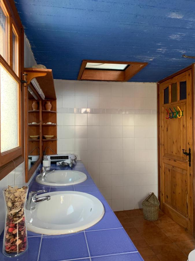 Mavilia Traditional Guesthouse 리구리오 외부 사진