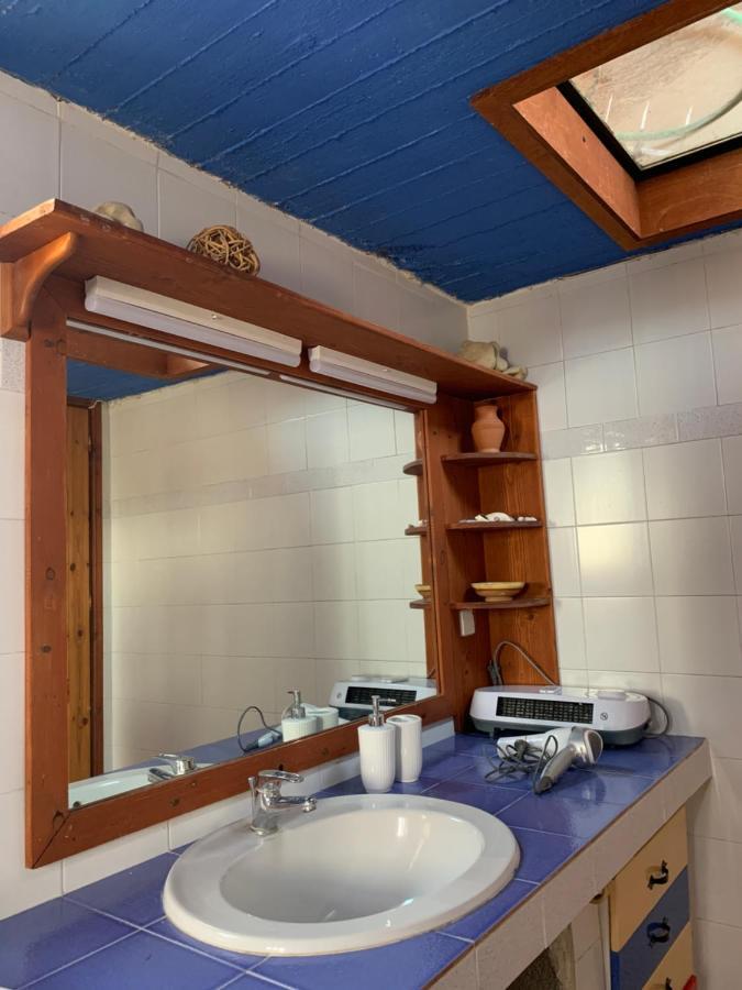 Mavilia Traditional Guesthouse 리구리오 외부 사진