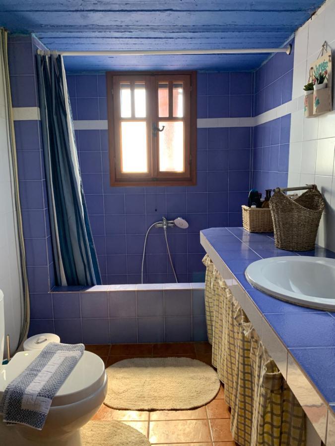 Mavilia Traditional Guesthouse 리구리오 외부 사진